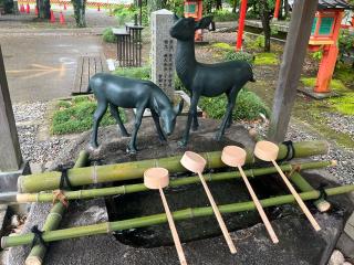 相州春日神社の参拝記録(千葉犬🐶さん)