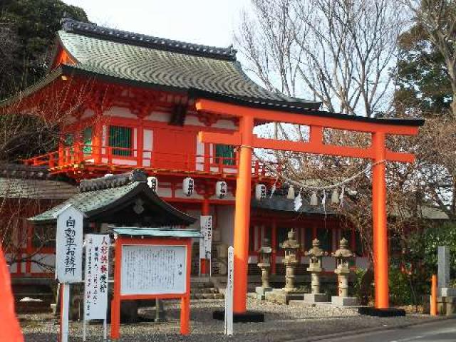 相州春日神社の参拝記録(kotakotaさん)