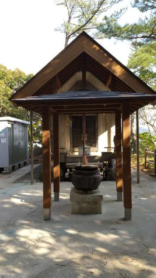龍神社の参拝記録(やっちゃんさん)