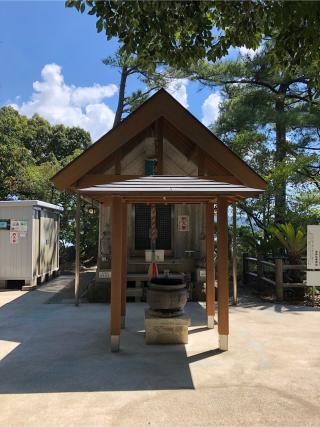 龍神社の参拝記録(ようさん)