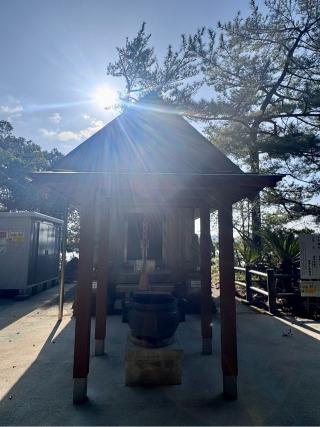 龍神社の参拝記録(さくらさん)