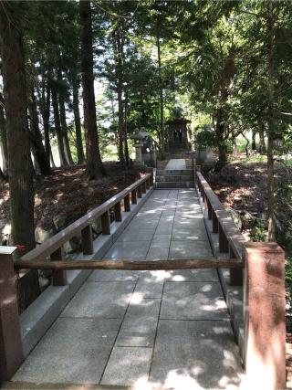 大王神社の参拝記録(ゆかしゃんさん)