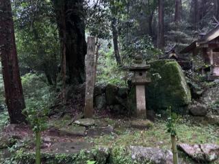 石上神社の参拝記録(和魂LOVEさん)