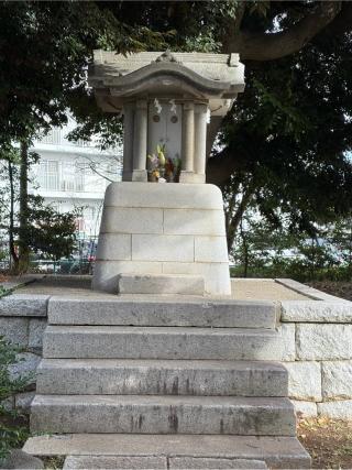 四街道町護国神社の参拝記録(こーちんさん)
