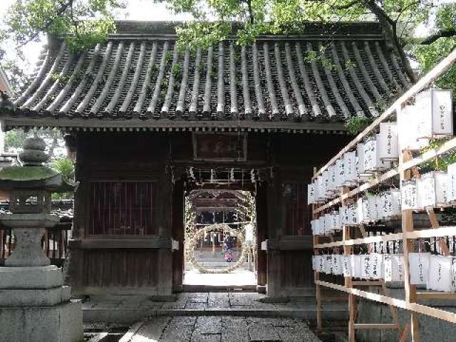 鳥飼八幡宮の情報 御朱印集めに 神社 お寺検索no 1 神社がいいね お寺がいいね 13万件以上の神社仏閣情報掲載