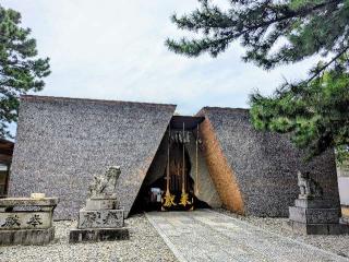 鳥飼八幡宮の参拝記録(ひのえ♪さん)