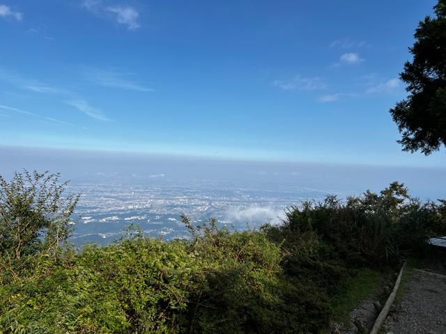 大山阿夫利神社本社（頂上本社）の参拝記録9
