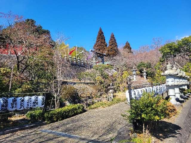 神祇大社の参拝記録8