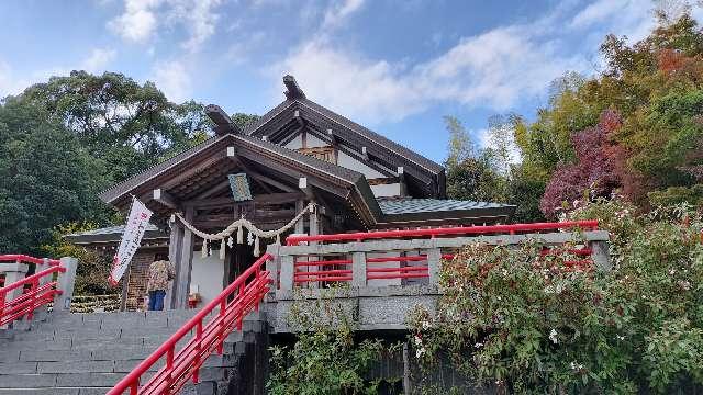 神祇大社の参拝記録8