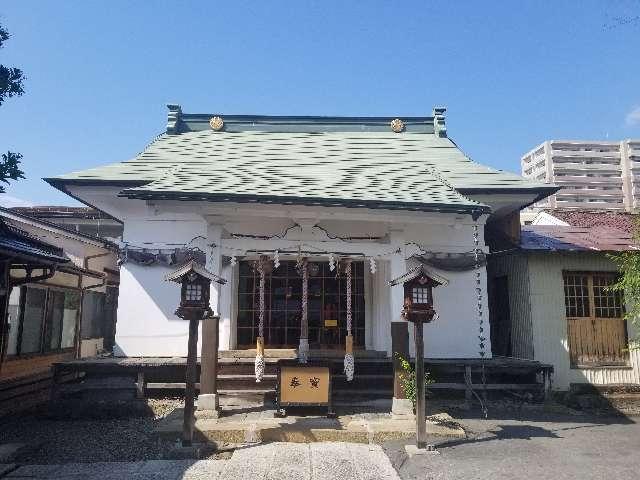 田中稲荷神社の参拝記録(サヨナラ王子さん)