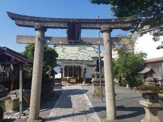 田中稲荷神社の参拝記録(サヨナラ王子さん)