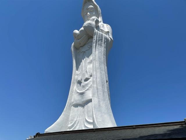 福島県会津若松市河東町浅山堂ヶ入7 法國寺の写真4