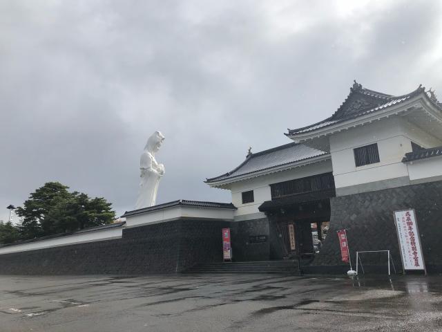法國寺の参拝記録10