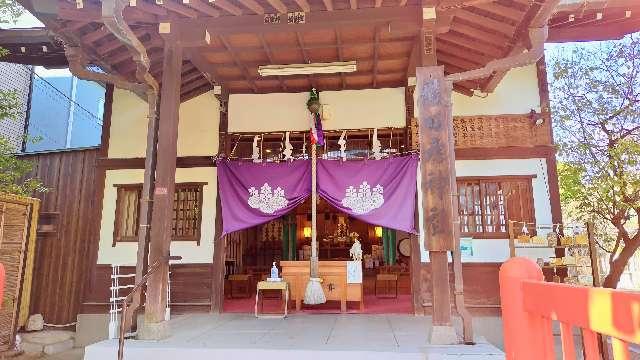 猿田彦神社の参拝記録