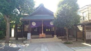 猿田彦神社の参拝記録(金髪しんちゃんさん)