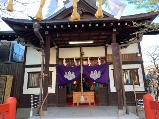 猿田彦神社の参拝記録(金髪しんちゃんさん)