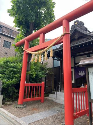 猿田彦神社の参拝記録(⛩️🐍🐢まめ🐢🐍⛩️さん)
