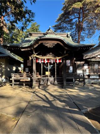 久我山稲荷神社の参拝記録(こーちんさん)