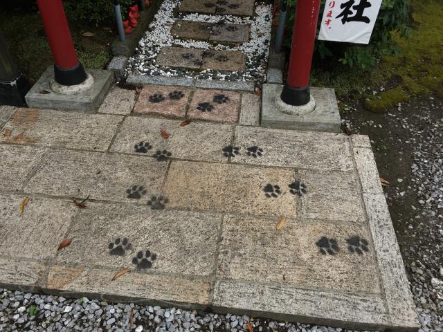 大分県臼杵市福良211 福良天満宮の写真3