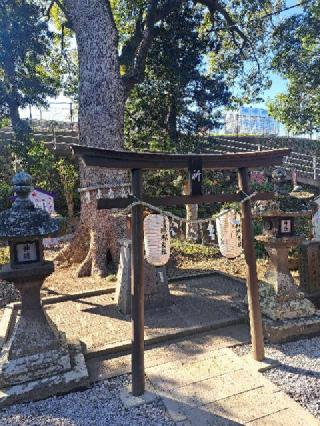 福良天満宮の参拝記録(にゃーすけ23さん)