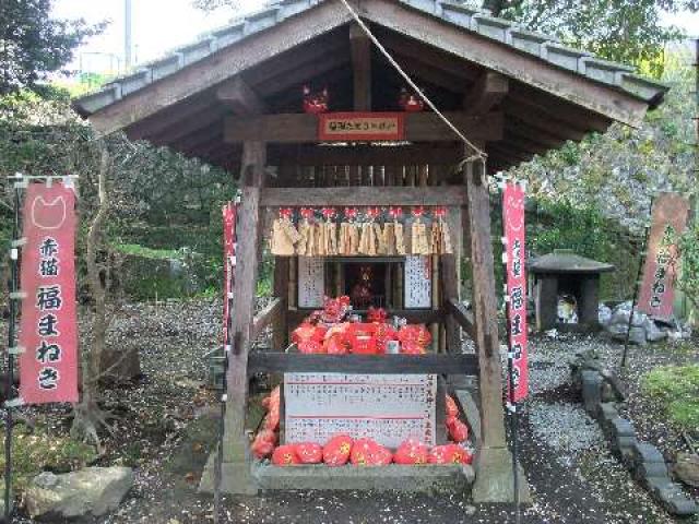 大分県臼杵市福良211 福良天満宮の写真4
