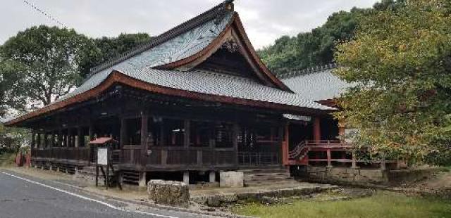 広島県廿日市市地御前5-17 地御前神社（厳島神社）の写真4