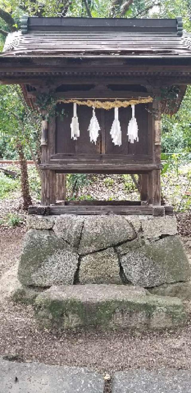 広島県廿日市市地御前5-17 地御前神社（厳島神社）の写真6