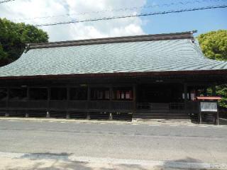地御前神社（厳島神社）の参拝記録(ヒロノブライアンさん)