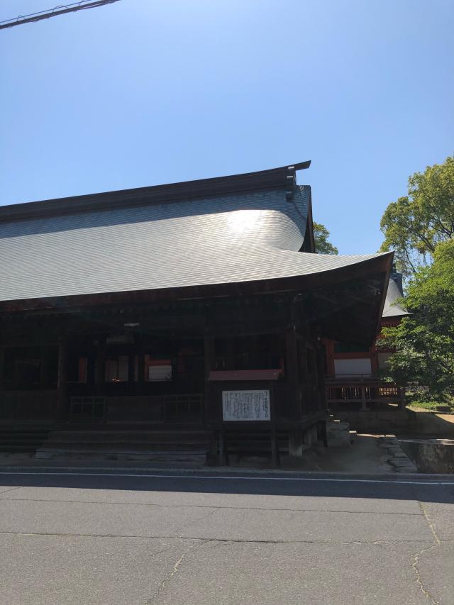 地御前神社（厳島神社）の参拝記録10
