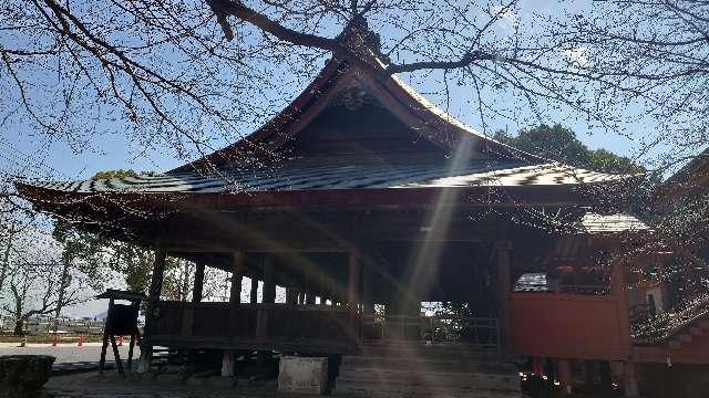 地御前神社（厳島神社）の参拝記録6