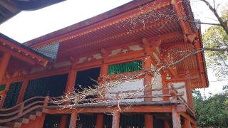 地御前神社（厳島神社）の参拝記録(Roseさん)