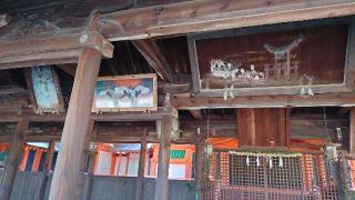 地御前神社（厳島神社）の参拝記録(Roseさん)