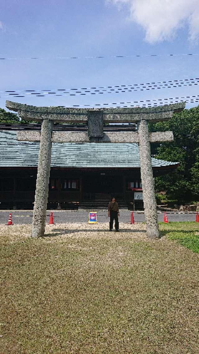 地御前神社（厳島神社）の参拝記録7