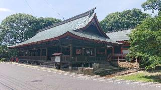 地御前神社（厳島神社）の参拝記録(総右衛門さん)