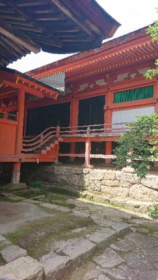 地御前神社（厳島神社）の参拝記録(総右衛門さん)