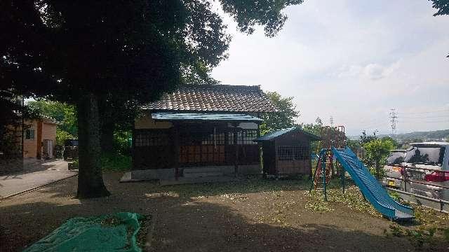春日神社の参拝記録4