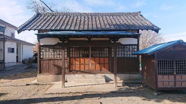 春日神社の参拝記録2