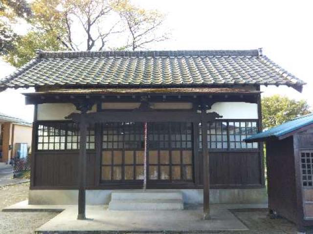 春日神社の参拝記録6
