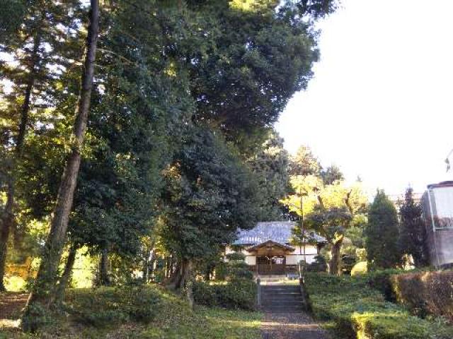 東京都八王子市宇津木町757 埼玉神社の写真3