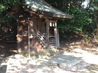 主人神社の参拝記録(すったもんださん)