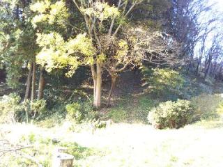 御嶽神社の参拝記録(UNAさん)