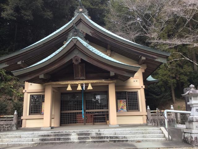 今山惠比須神社（今山八幡宮末社）の参拝記録(TOSHIさん)