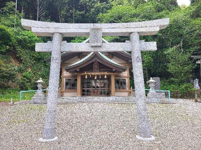 宮崎県延岡市山下町1丁目3875 今山惠比須神社（今山八幡宮末社）の写真4
