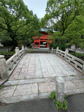 今山惠比須神社（今山八幡宮末社）の参拝記録(こーちんさん)