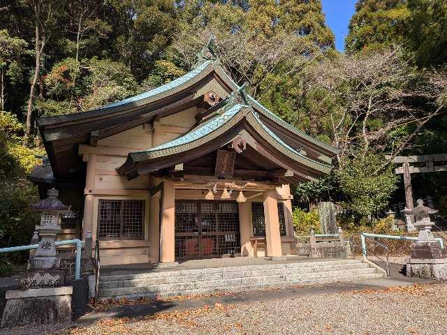 今山惠比須神社（今山八幡宮末社）の参拝記録6