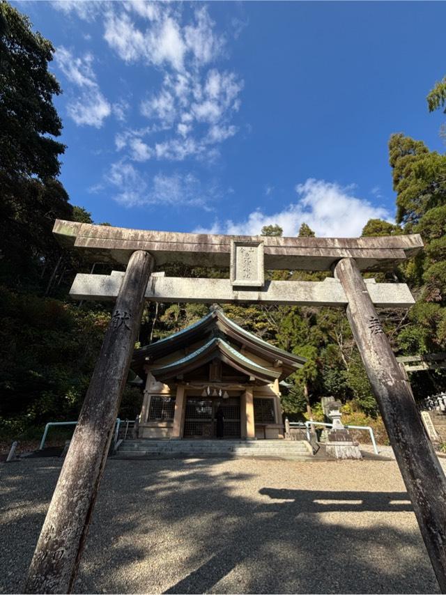 今山惠比須神社（今山八幡宮末社）の参拝記録5