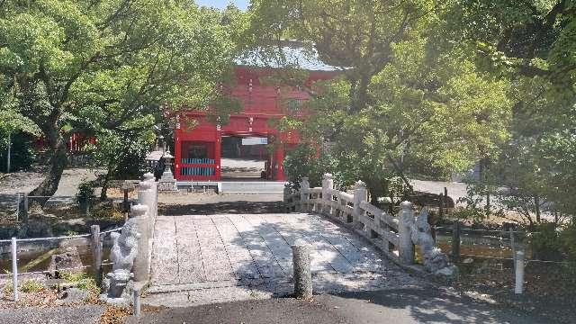 今山惠比須神社（今山八幡宮末社）の参拝記録9
