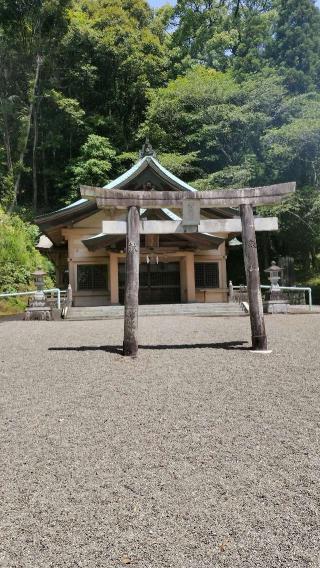 今山惠比須神社（今山八幡宮末社）の参拝記録(あっきーさん)