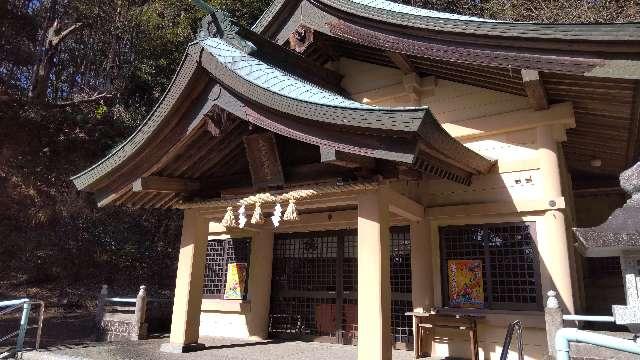 今山惠比須神社（今山八幡宮末社）の参拝記録(ruinさん)