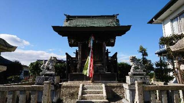八坂神社の参拝記録1
